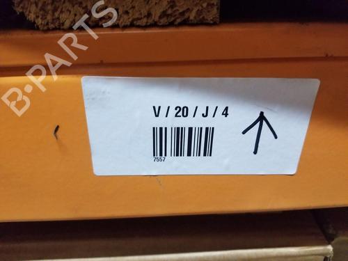 Engine control unit (ECU) SUBARU FORESTER (SJ_) 2.0 D AWD (SJD) | BP30839890M57 - Image 8