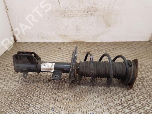 Used Right front shock absorber VAUXHALL CORSA Mk V (F) 1.2 (75 hp) 30264378