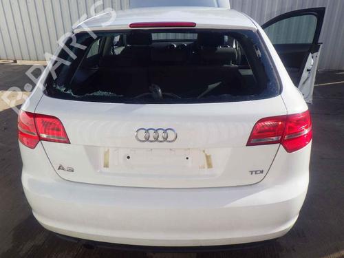 Engine control unit (ECU) AUDI A3 Sportback (8PA) 1.6 TDI | BP32689035M57 - Image 12