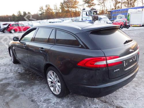 Right tailgate light JAGUAR XF SPORTBRAKE (X250) 2.2 D | BP22203838C80 