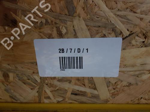 Electronic module MAZDA CX-5 (KF) 2.2 D | BP22206579M83 