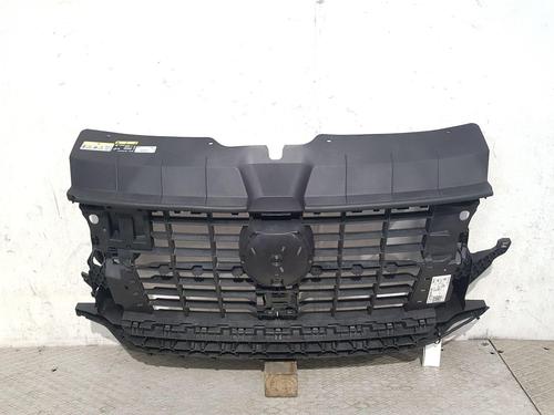 Used Grille Grille VW TRANSPORTER T6 Van (SGA, SGH, SHA, SHH) 2.0 TDI 4motion (204 hp) 36673128 36673128
