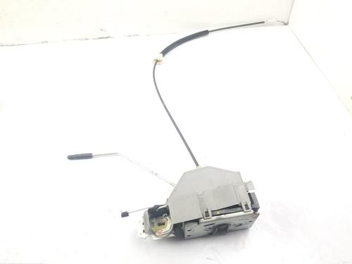 Used Front right lock VW FOX Hatchback (5Z1, 5Z3, 5Z4) 1.2 (55 hp) 29492821