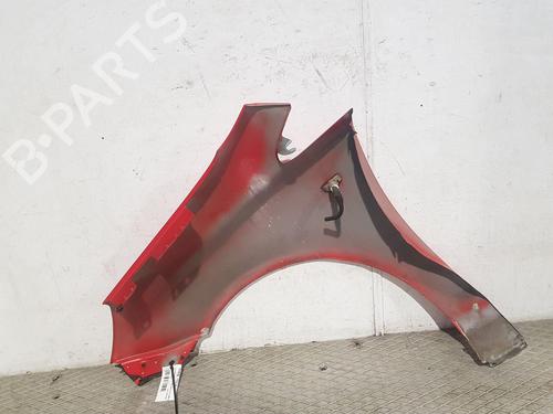 Right front fenders VAUXHALL CORSA Mk III (D) (S07) 1.2 i 16V (L08) | BP29514689C42 