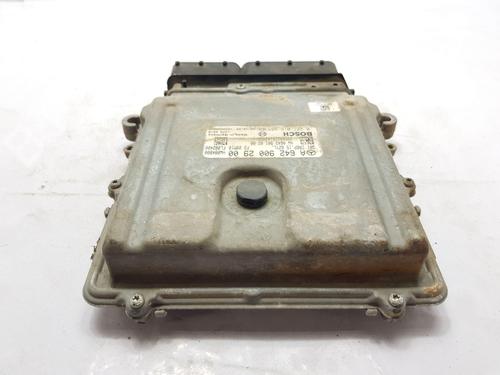 Engine control unit (ECU) MERCEDES-BENZ E-CLASS Coupe (C207) E 350 CDI (207.322) | BP30914737M57