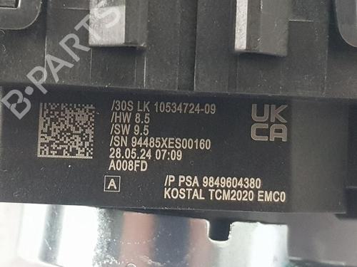 Devioluci OPEL VIVARO C Van (K0) 1.5 | BP31075357I23 - Image 7