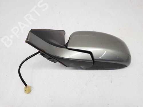 Used Left mirror SUZUKI SWIFT III (MZ, EZ) 1.5 (RS415, ZC21S) (102 hp) 30309705