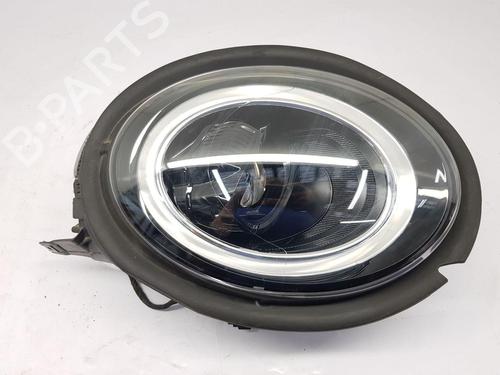 Used Right headlight MINI MINI (F56) Cooper S (192 hp) 29467355