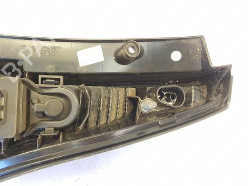 Left taillight RENAULT SCÉNIC III (JZ0/1_) 1.5 dCi | BP26012713C34 