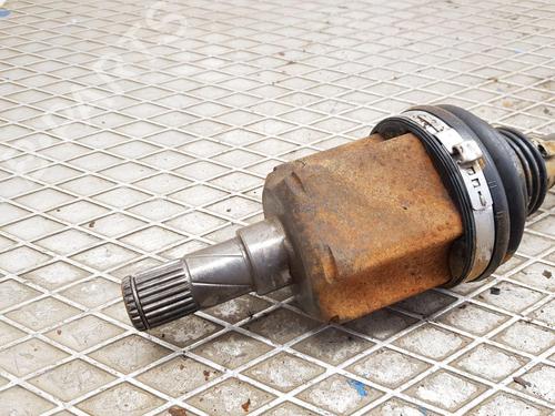 Left front driveshaft VAUXHALL ASTRA Mk VI (J) GTC (P10) 1.4 | BP25461687M38 
