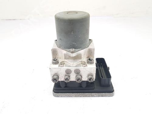Used ABS pump ABS pump MERCEDES-BENZ C-CLASS (W205) C 200 EQ Boost (205.077) (184 hp) 35967080 35967080