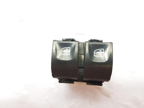 Used Right front window switch RENAULT CLIO IV (BH_) 0.9 TCe 90 (BHNF, BHMA, BHMH, BHJK, BHJR) (90 hp) 28329813