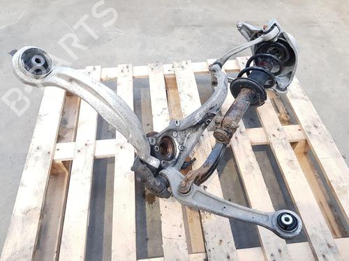 Left front suspension AUDI A5 Convertible (8F7)  | BP22678976M72 