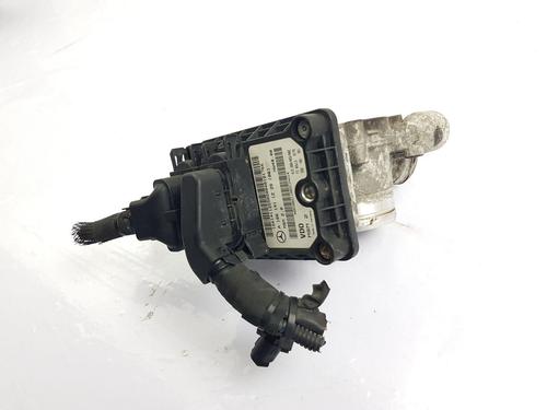 Elektronisk modul MERCEDES-BENZ A-CLASS (W168) A 160 (168.033, 168.133) | BP25010930M83 