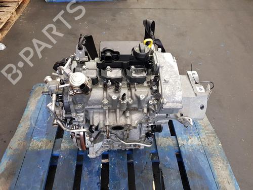 Used Engine Engine VW T-CROSS (C11, D31) 1.0 TSi (116 hp) 26692529 26692529