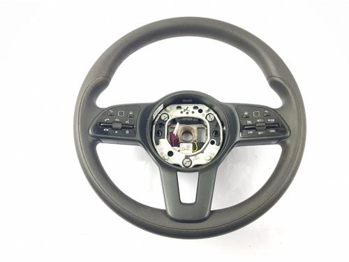 Used Steering wheel MERCEDES-BENZ SPRINTER 3,5-t Van (B907, B910) [2018-2026]  30649931