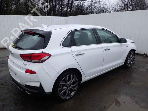 Left front seat KIA CEED (CD)  | BP22671197C15  - Image 24