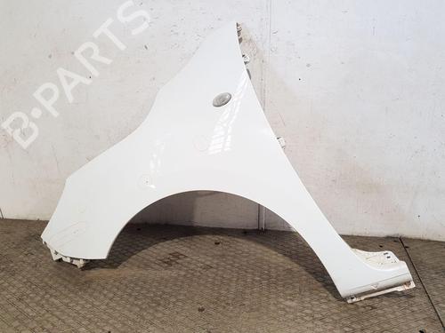 Left front fenders MERCEDES-BENZ CITAN Box Body/MPV (W415)  | BP28800418C41 