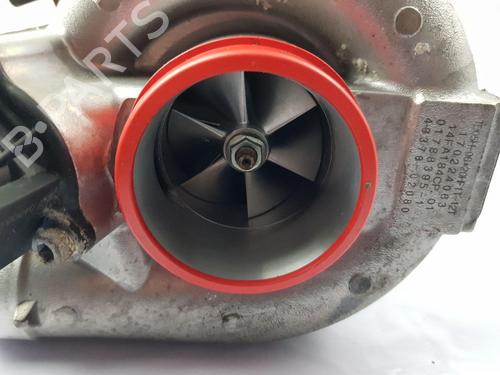 Turbolader/Kompressor MCLAREN 720S 4.0 | BP30977039M71