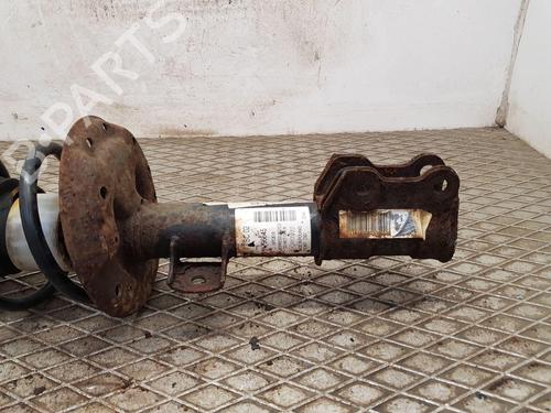 Right front shock absorber FIAT GRANDE PUNTO (199_) 1.2 | BP29492532M17 