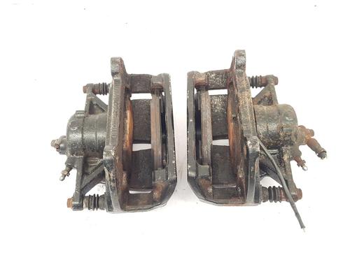Used Right front brake caliper Right front brake caliper 36856959 36856959