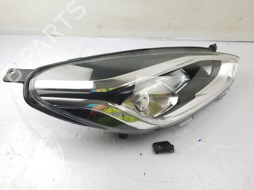 Right headlight FORD FIESTA VII (HJ, HF) | BP38439362C29 - Image 2