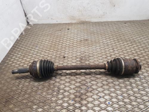 Used Left front driveshaft MITSUBISHI PAJERO PININ I (H6_W, H7_W) 1.8 (H76W, H66W) (114 hp) 32251907