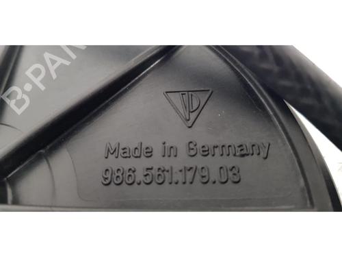 Other PORSCHE BOXSTER (986) 2.7 | BP27550217O1 