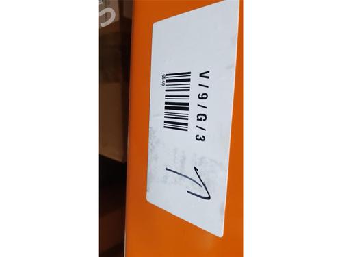 Right front window switch FIAT PUNTO (199_) 1.4 (199AXB1A, 199BXB1A, 199BXB11, 199AXB11) | BP36508221I26 - Image 8