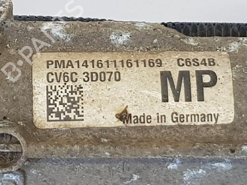 Steering rack FORD FOCUS III 1.0 EcoBoost | BP33833940M22  - Image 5