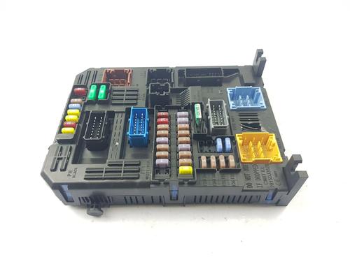 Used Electronic module Electronic module 37716582 37716582