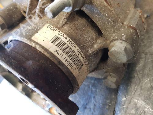 Transfer box SKODA YETI (5L) 2.0 TDI 4x4 | BP30650066M36 - Image 6