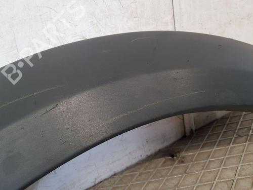 Rear right wheel arch trim LAND ROVER DISCOVERY III (L319) 2.7 TD 4x4 | BP25883537C137