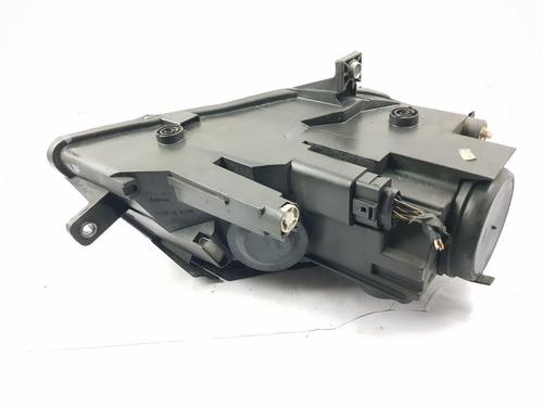 Left headlight VW PASSAT B6 (3C2) 2.0 TDI 16V | BP30161508C28