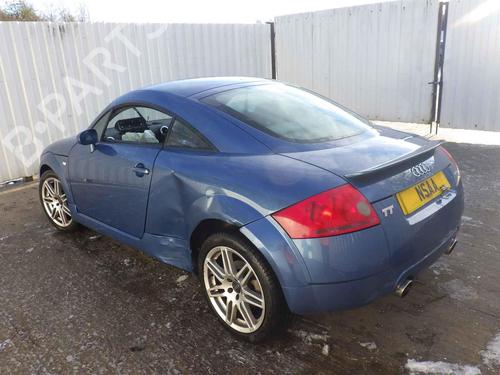 Used Parts AUDI TT (8N3) 1.8 T quattro (224 hp) 4389048