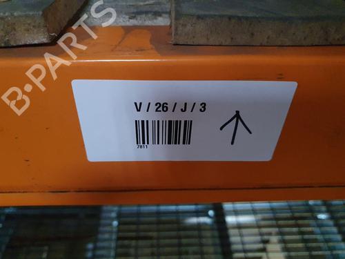 Headrest AUDI A1 Sportback (8XA, 8XF) 1.4 TFSI | BP24988415I31 