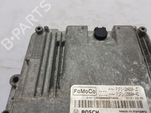 Engine control unit (ECU) FORD FOCUS III 1.5 TDCi | BP30976774M57 - Image 8