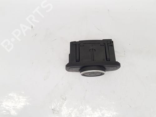 Used Headlight switch Headlight switch FORD TRANSIT CUSTOM V362 Bus (F3) [2012-2026] 34253568 34253568