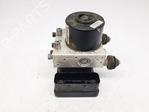 Used ABS pump VAUXHALL AGILA Mk II (B) (H08) 1.0 12V (65 hp) 29575729