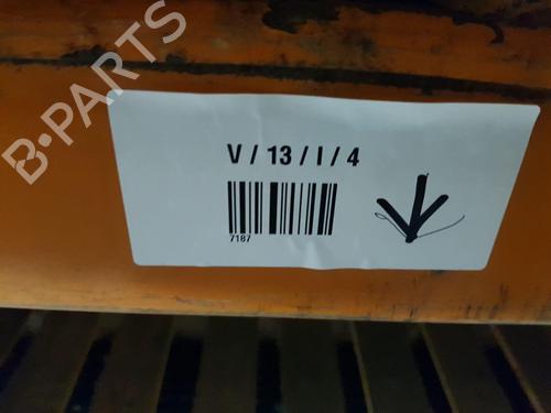 Steering wheel SEAT LEON (1P1) 1.6 | BP25980590C49