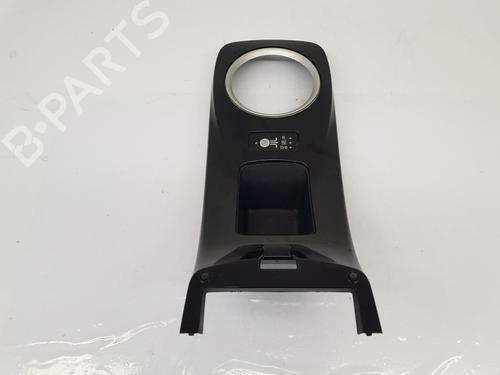 Used Shift knob Shift knob NISSAN LEAF (ZE0) Electric (109 hp) 33944222 33944222