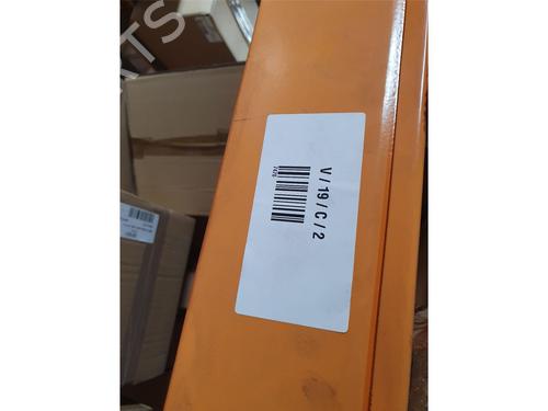 Steering column stalk CITROËN C2 (JM_) 1.4 HDi | BP22662552I23 