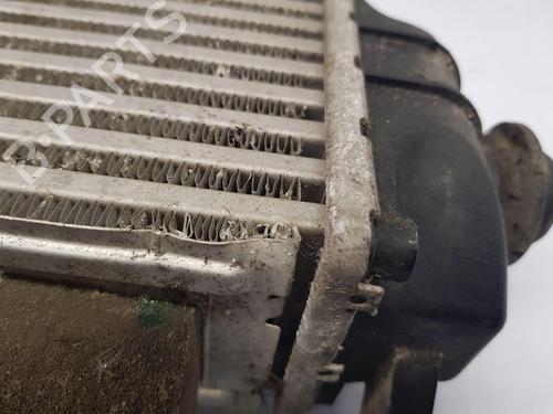 Intercooler FORD TOURNEO COURIER B460 MPV 1.0 EcoBoost | BP33559177M30 - Image 8