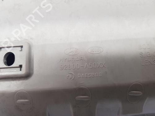 Innerbelysning HYUNDAI i30 (GD) 1.6 CRDi | BP34425965I8  - Image 8