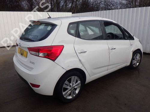 Køler HYUNDAI ix20 (JC) 1.6 | BP29263010M31 