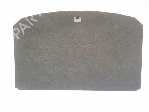 Used Luggage compartment floor TOYOTA YARIS (_P13_) 1.3 (NSP130_, NSP130) (99 hp) 29597778