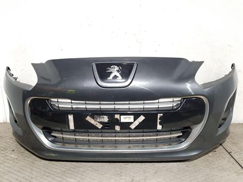 Used Front bumper PEUGEOT 308 I (4A_, 4C_) 1.6 16V (120 hp) 31282550