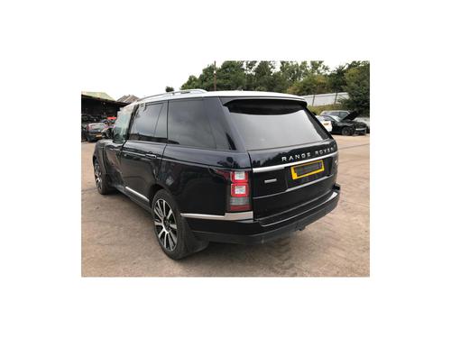 Gearknop LAND ROVER RANGE ROVER IV (L405) 4.4 SDV8 4x4 | BP22676732I34  - Image 17