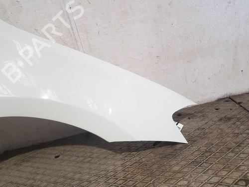 Right front fenders VW GOLF VII (5G1, BQ1, BE1, BE2) 2.0 GTI | BP29408154C42 
