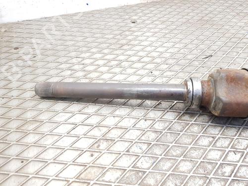 Right front driveshaft CITROËN C3 III (SX) 1.2 THP 110 (SXHNPS, SXHNZT, SXHNZ6) | BP29467340M39 